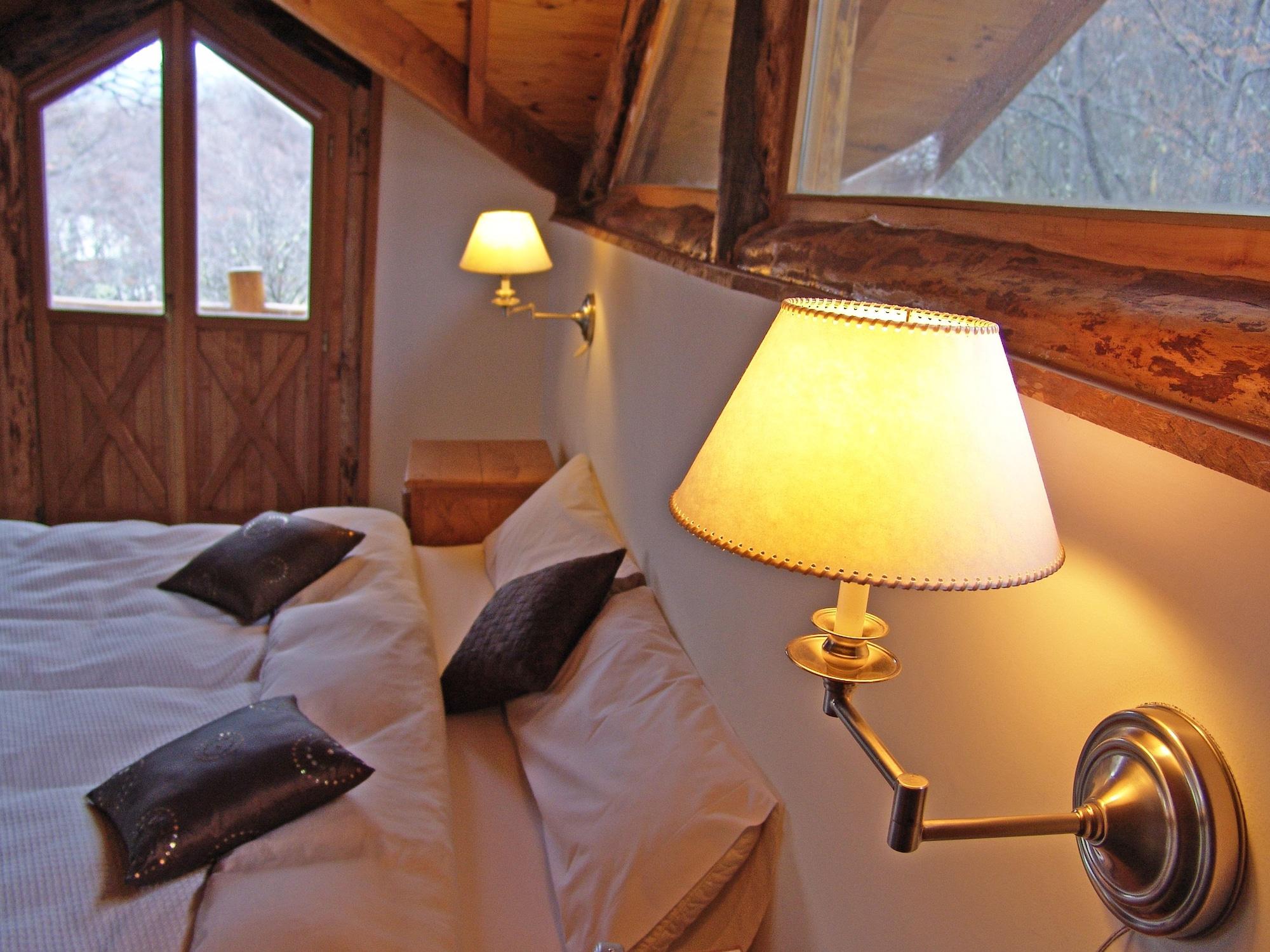 אושואיה Patagonia Villa Lodge מראה חיצוני תמונה