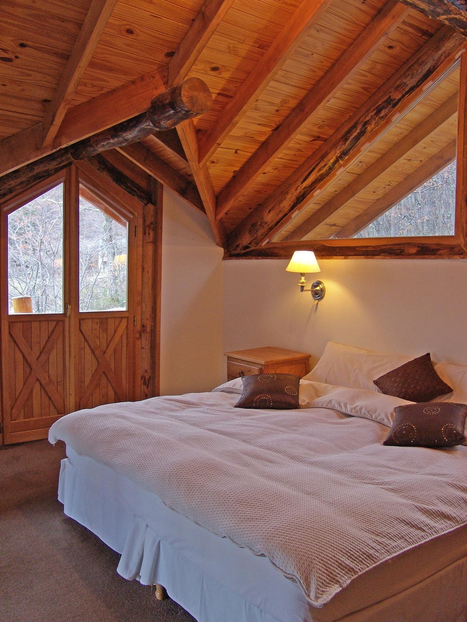 אושואיה Patagonia Villa Lodge מראה חיצוני תמונה
